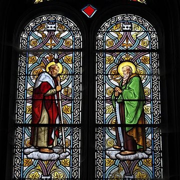 Église Notre-Dame de Bû