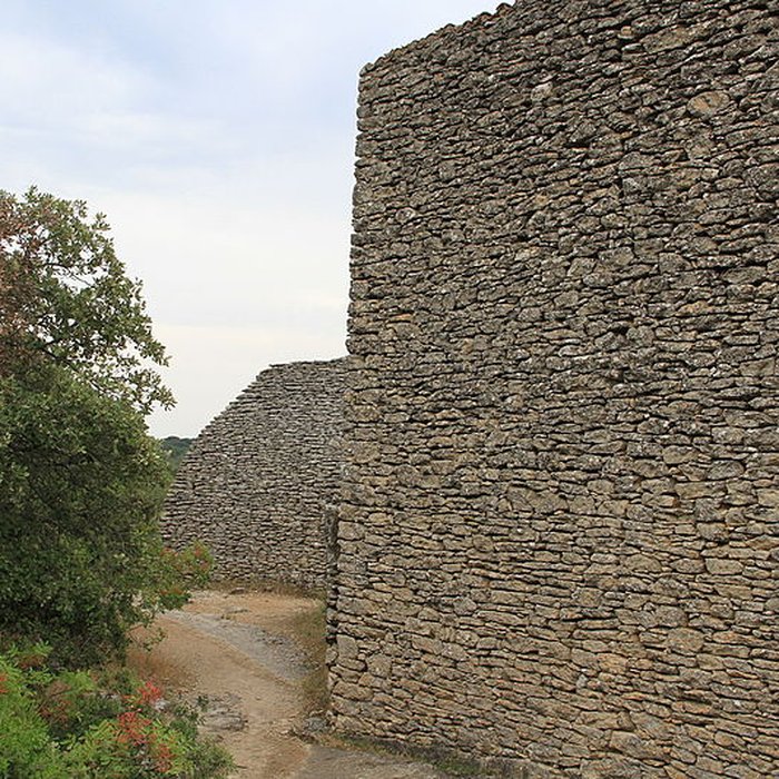 Photo de Village des Bories de Gordes