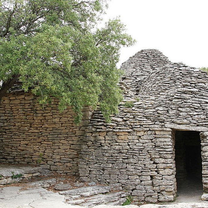 Photo de Village des Bories de Gordes