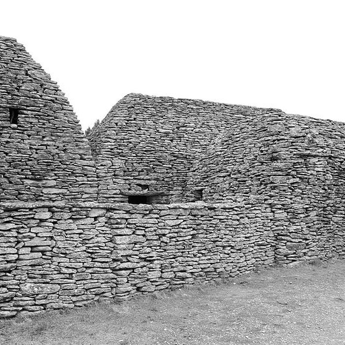 Photo de Village des Bories de Gordes