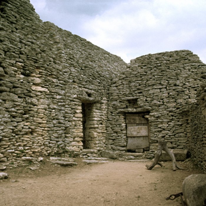 Photo de Village des Bories de Gordes