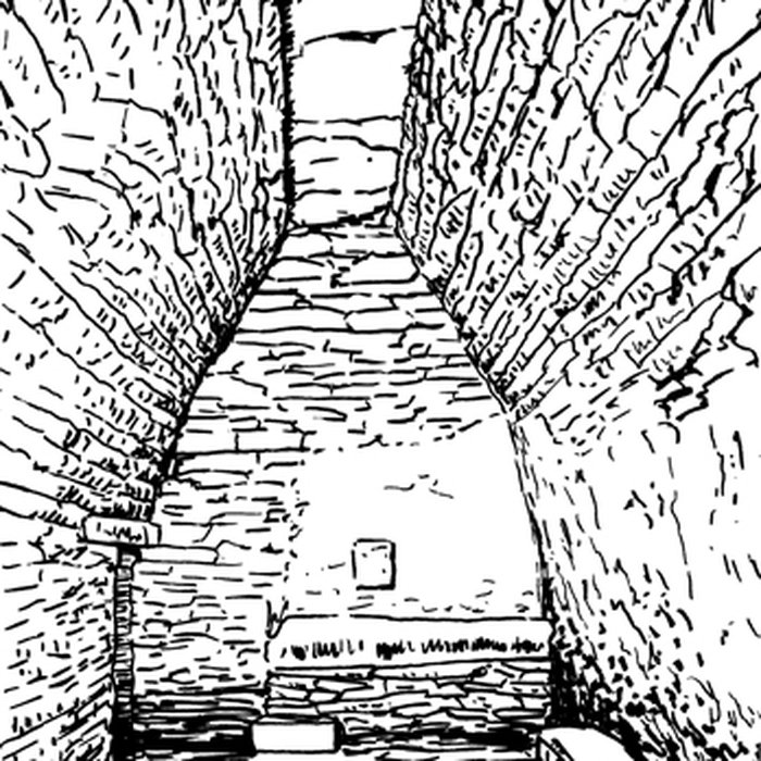 Photo de Village des Bories de Gordes