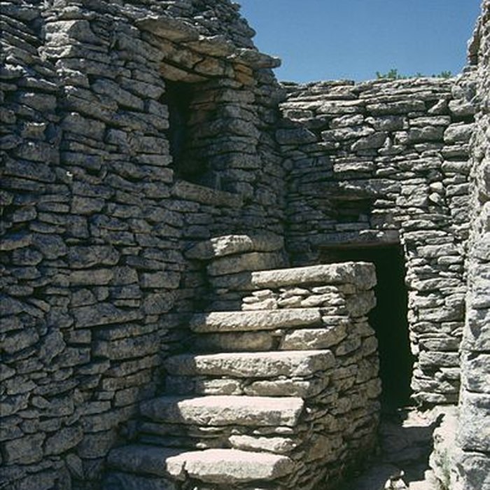 Photo de Village des Bories de Gordes