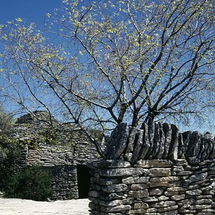 Photo de Village des Bories de Gordes