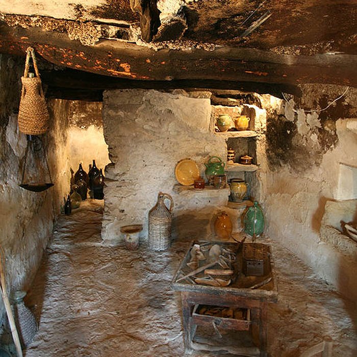 Photo de Village des Bories de Gordes