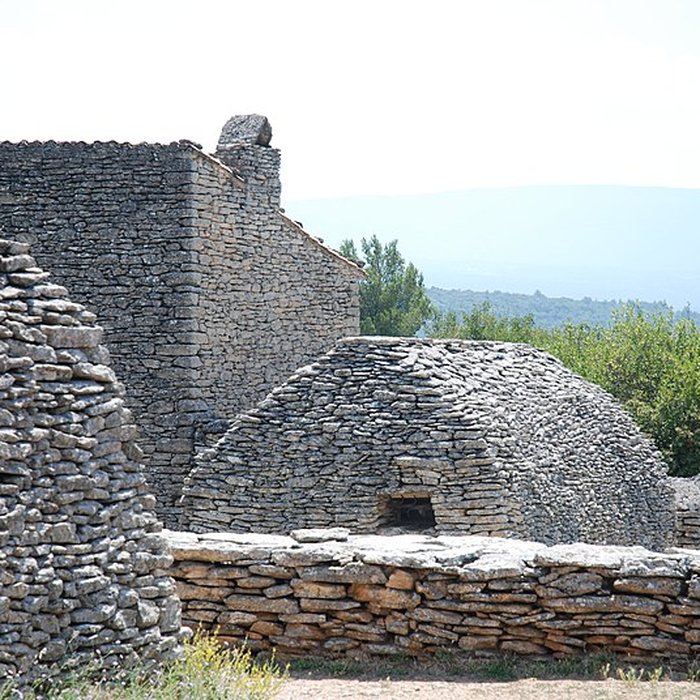 Photo de Village des Bories de Gordes