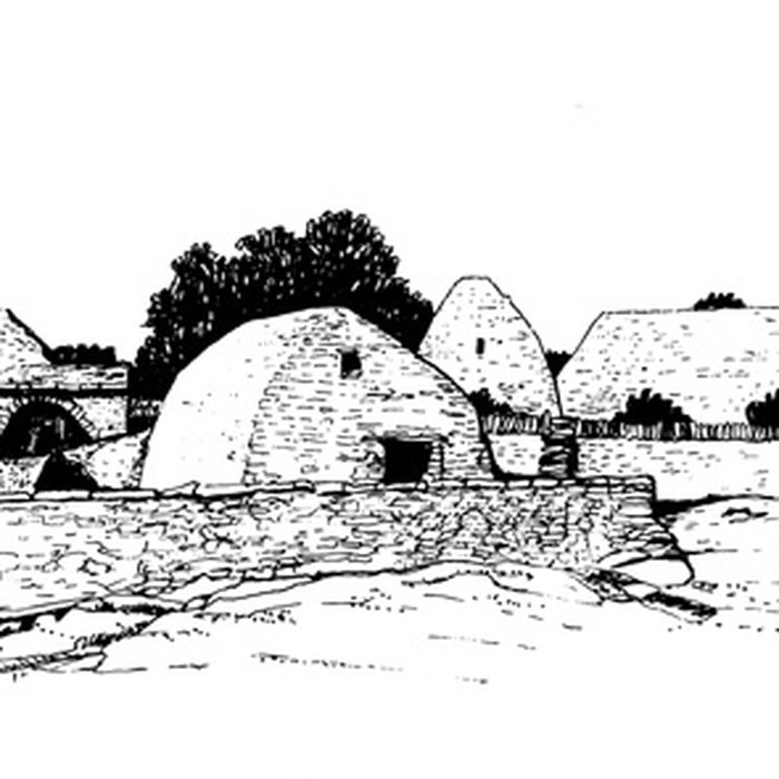 Photo de Village des Bories de Gordes