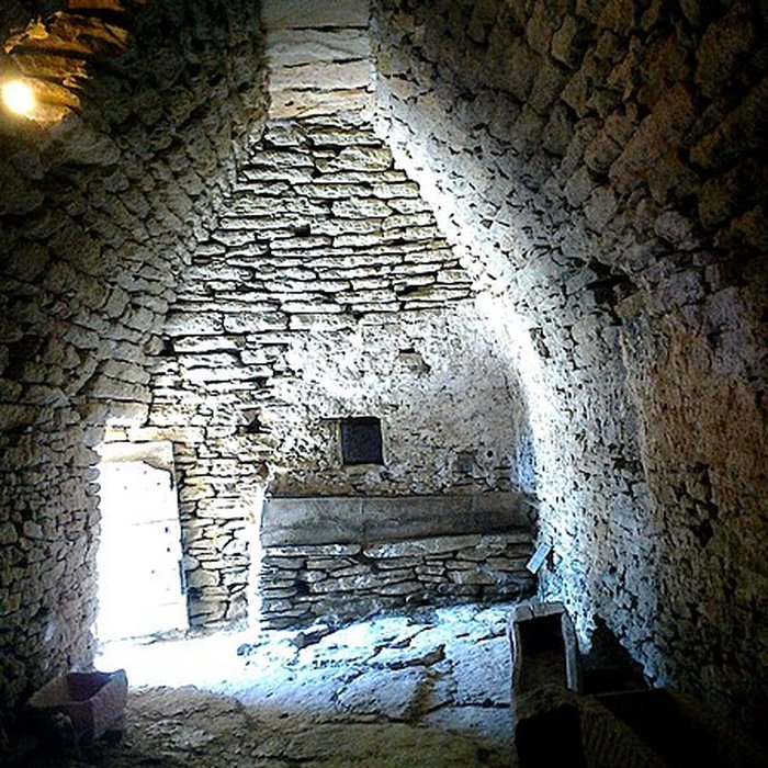 Photo de Village des Bories de Gordes