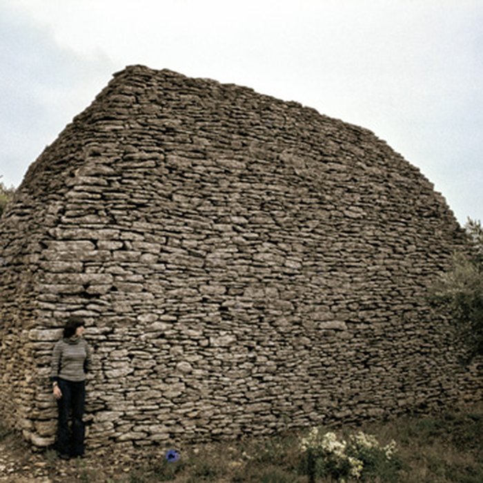 Photo de Village des Bories de Gordes