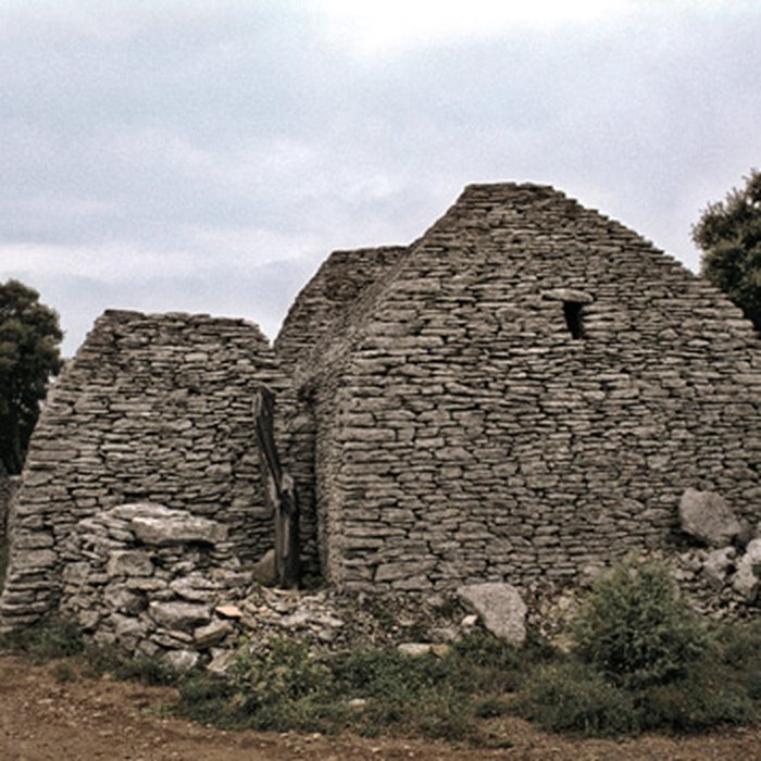 Photo de Village des Bories de Gordes