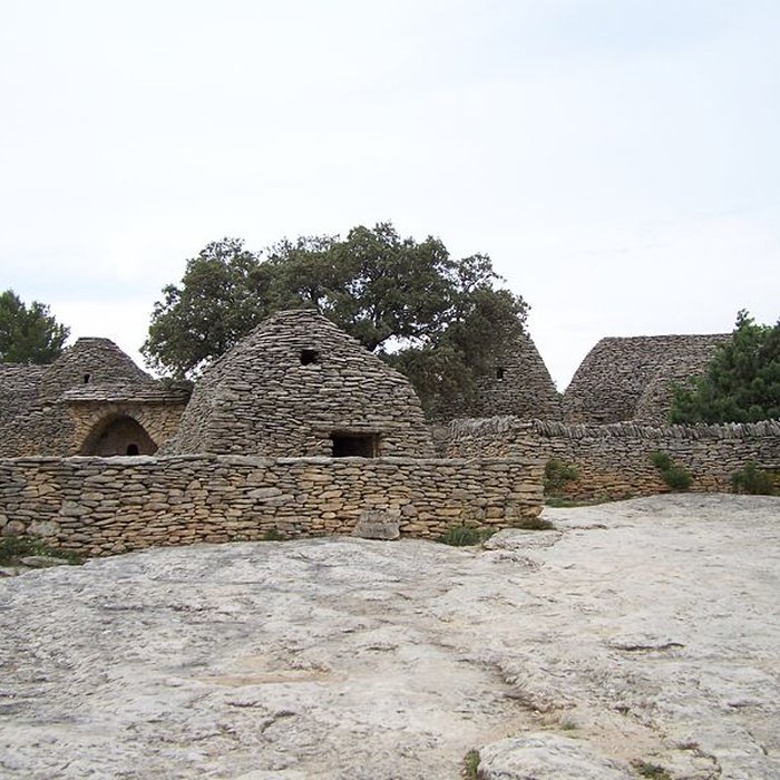 Photo de Village des Bories de Gordes