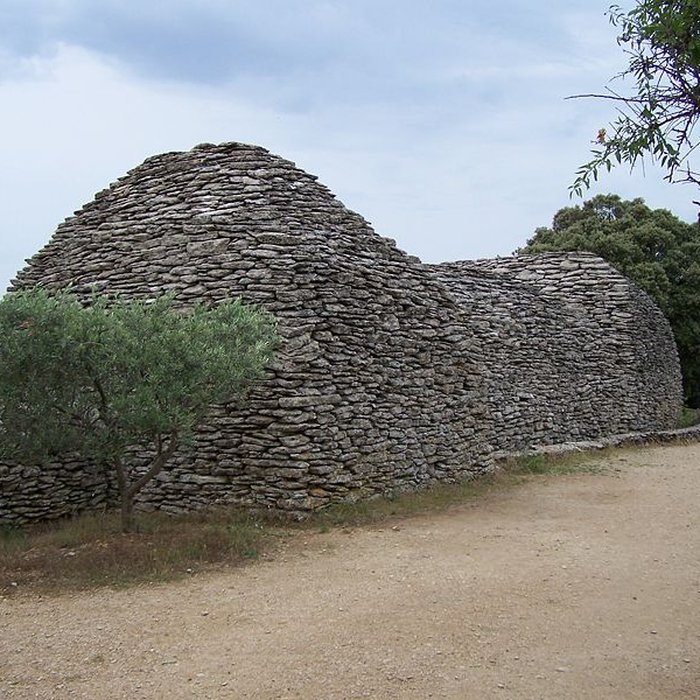 Photo de Village des Bories de Gordes