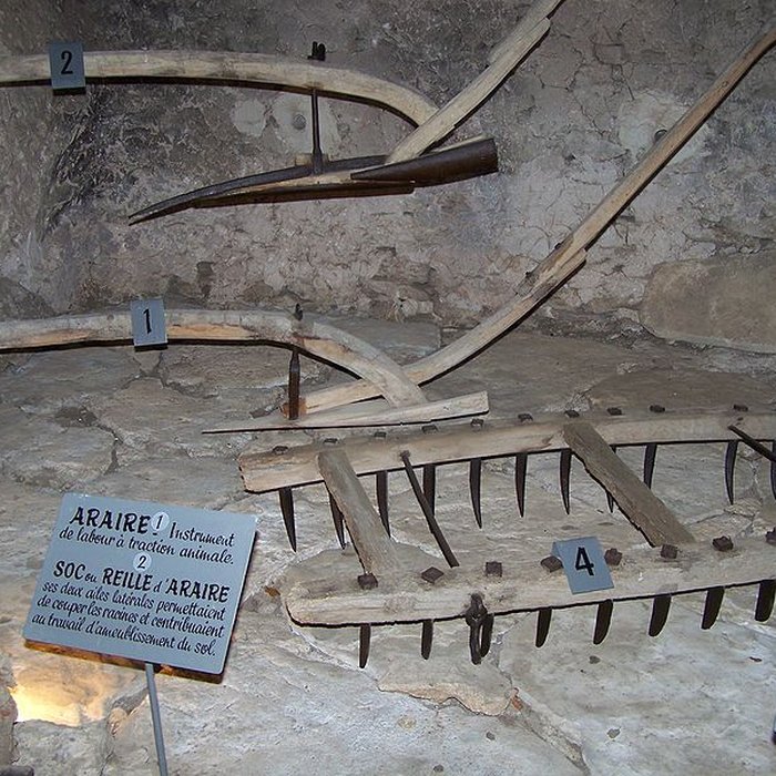 Photo de Village des Bories de Gordes