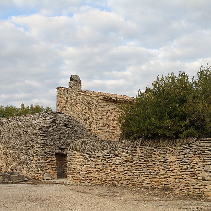 Photo de Village des Bories de Gordes