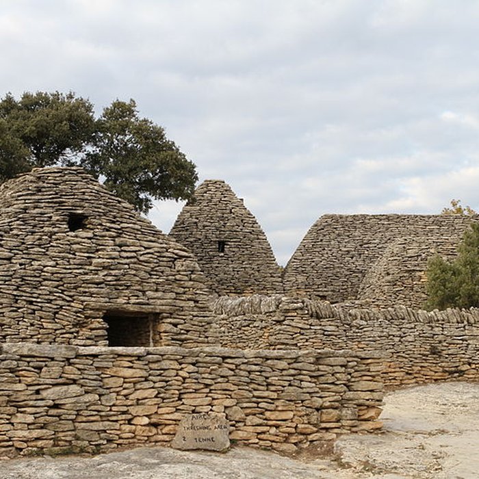 Photo de Village des Bories de Gordes