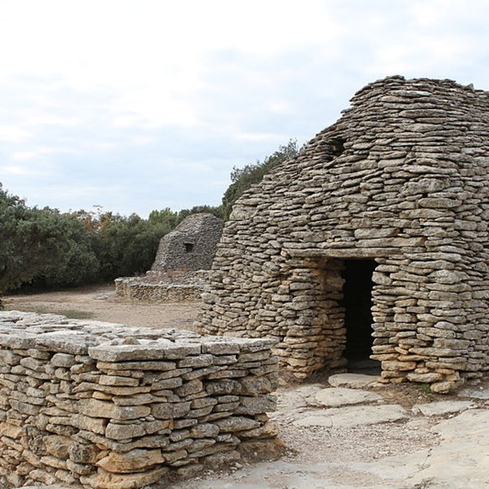 Photo de Village des Bories de Gordes