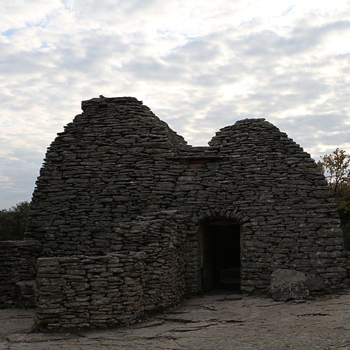 Photo de Village des Bories de Gordes
