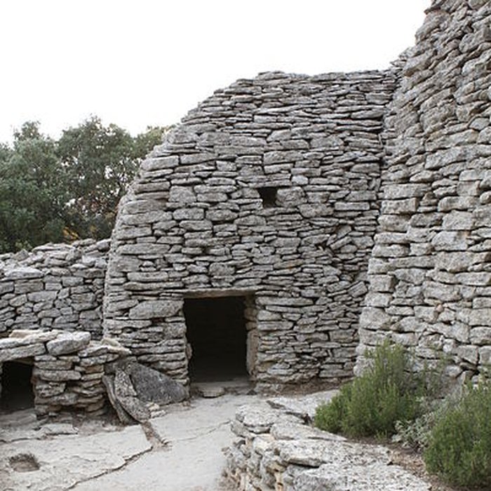 Photo de Village des Bories de Gordes