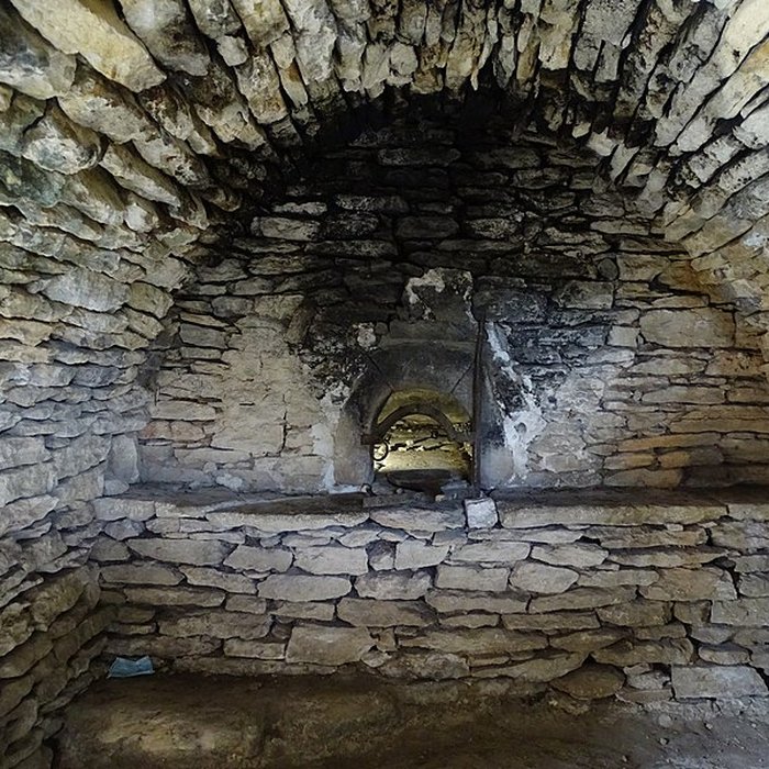 Photo de Village des Bories de Gordes