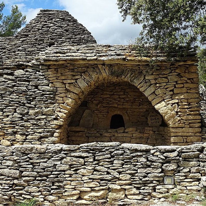 Photo de Village des Bories de Gordes