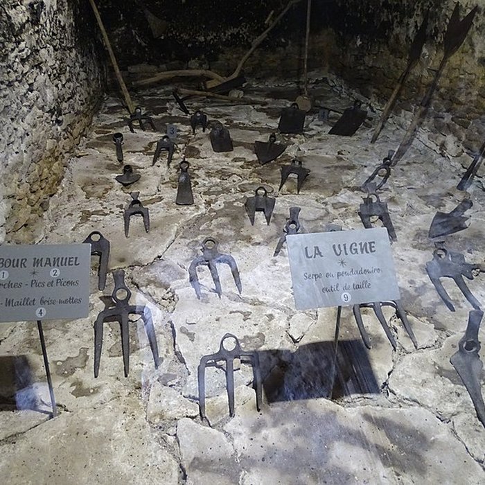 Photo de Village des Bories de Gordes