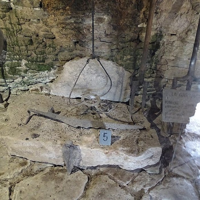 Photo de Village des Bories de Gordes