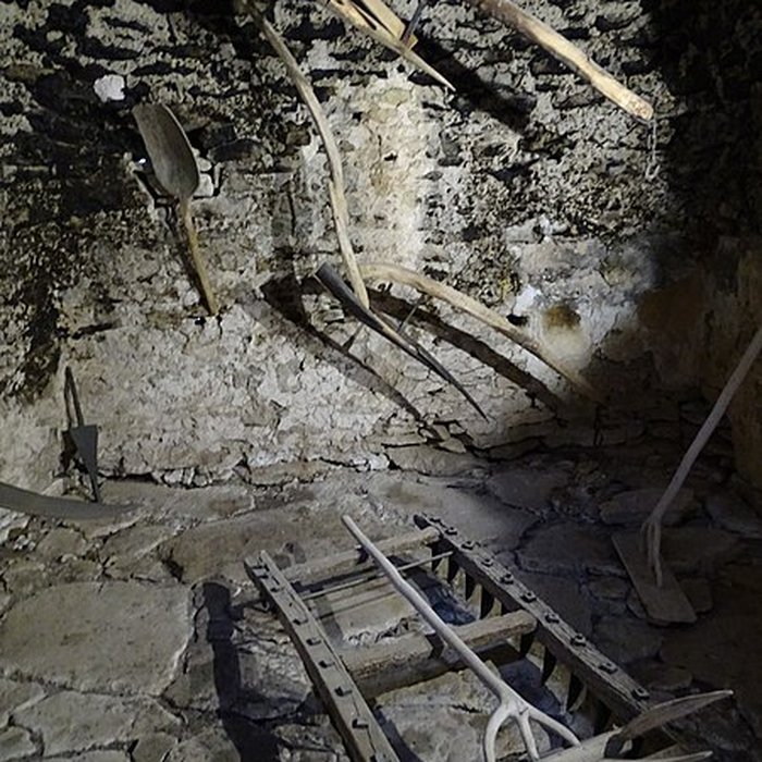 Photo de Village des Bories de Gordes