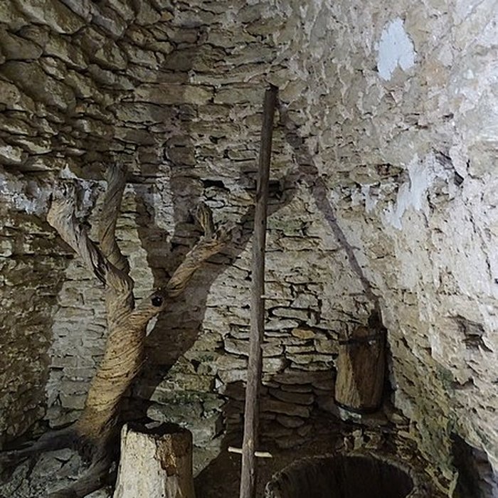 Photo de Village des Bories de Gordes