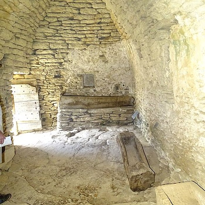 Photo de Village des Bories de Gordes
