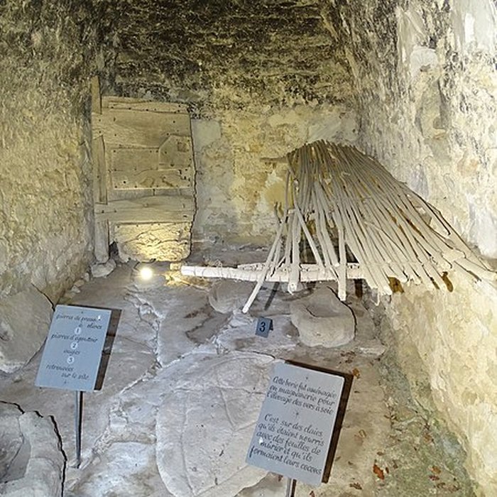 Photo de Village des Bories de Gordes