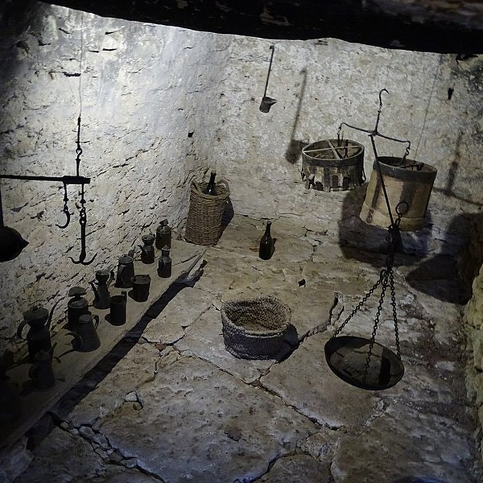 Photo de Village des Bories de Gordes