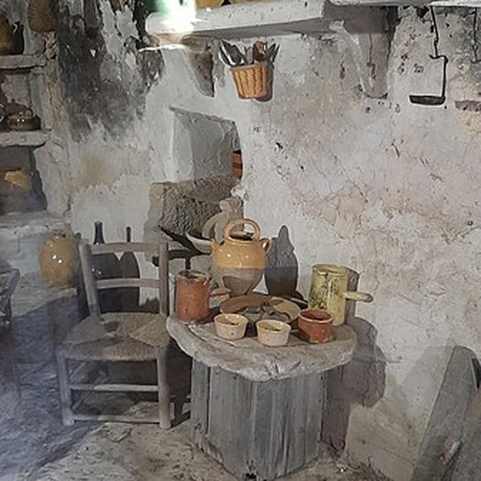 Photo de Village des Bories de Gordes