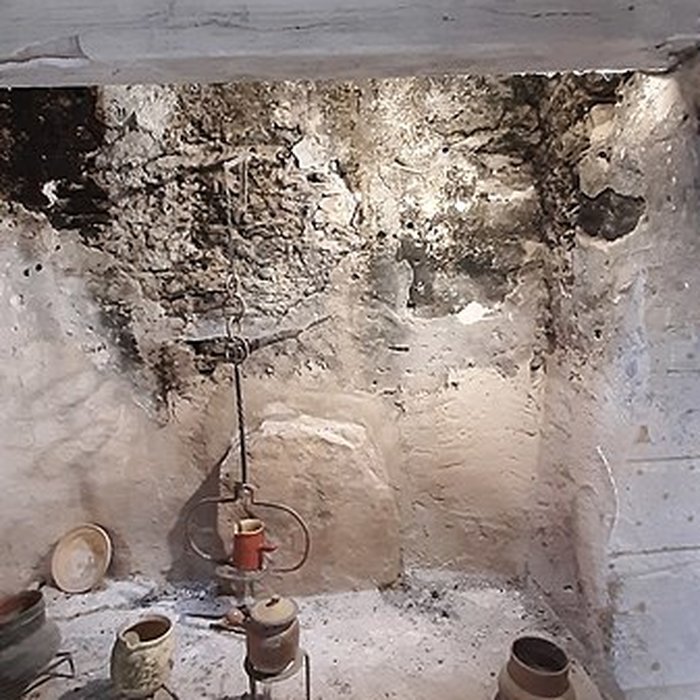 Photo de Village des Bories de Gordes