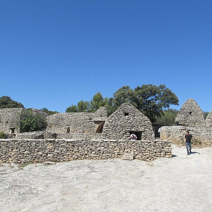 Photo de Village des Bories de Gordes