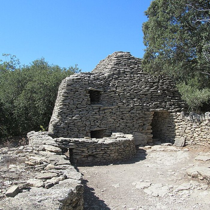 Photo de Village des Bories de Gordes