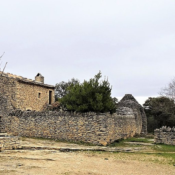 Photo de Village des Bories de Gordes