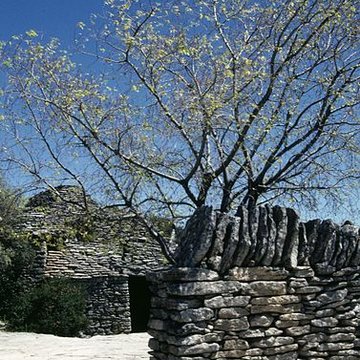 Village des Bories de Gordes