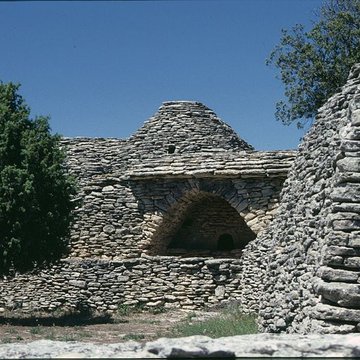 Village des Bories de Gordes