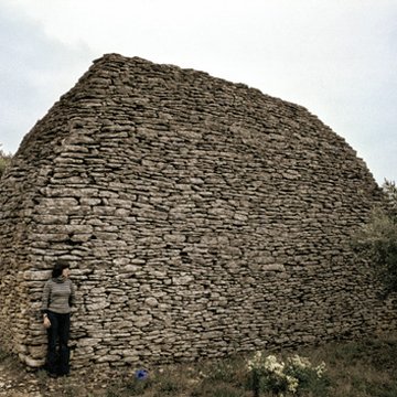 Village des Bories de Gordes
