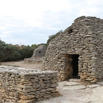 Village des Bories de Gordes