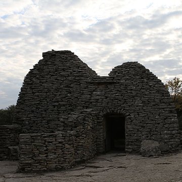 Village des Bories de Gordes