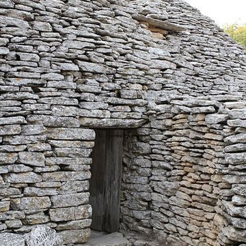 Village des Bories de Gordes