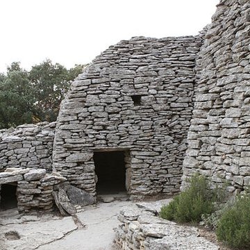 Village des Bories de Gordes