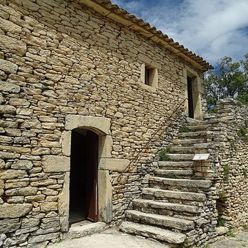 Village des Bories de Gordes
