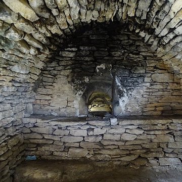 Village des Bories de Gordes