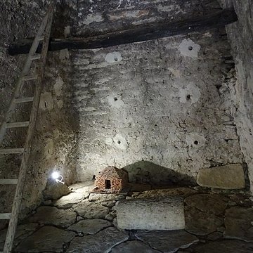 Village des Bories de Gordes