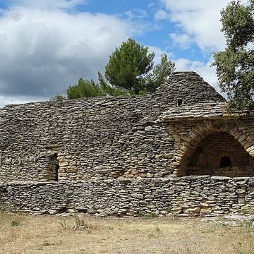 Village des Bories de Gordes