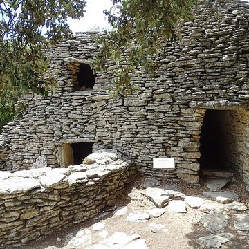 Village des Bories de Gordes