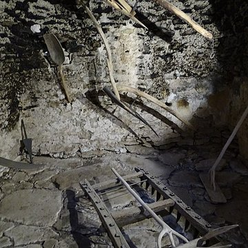 Village des Bories de Gordes