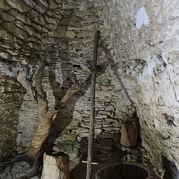 Village des Bories de Gordes